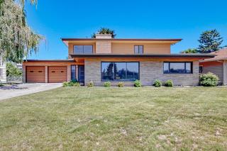 Downriver House - Spokane - 0