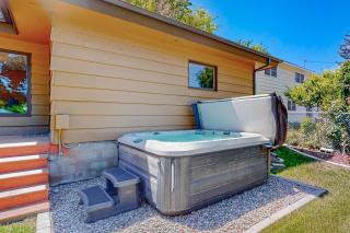Downriver House - Spokane - 8