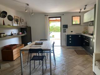 La casa degli Ibiscus - Porto Ottiolu - 1
