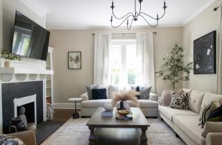 Amazing Location! Family And Pet Friendly - Birmingham - 4