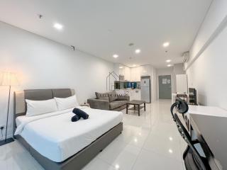 Mercu Summer Suites KLCC by Veedu Hauz - 5