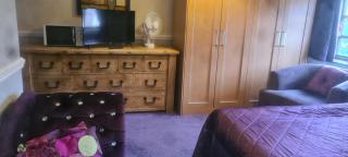 Parc Lodge Guesthouse - Bridgend - 5