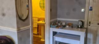 Parc Lodge Guesthouse - Bridgend - 6