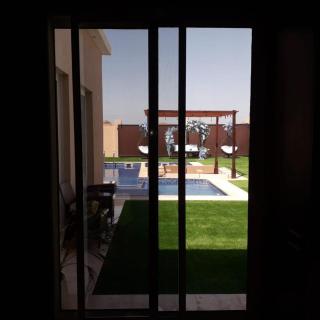 Blue Revan chalet - Salalah - 6