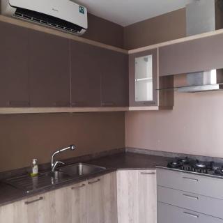 Blue Revan chalet - 1