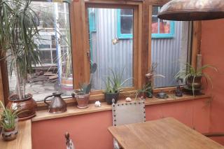 Bright cosy house, garden, central to town & beach - Falmouth - 1