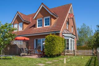 Ferienhaus Robby - Stedesdorf - 0