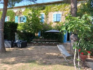Magnifiques maisons de campagne au sein d'un vignoble - 5