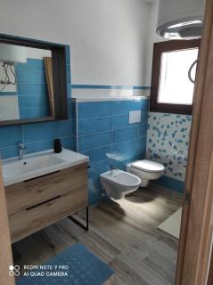 Appartement F2 meublé - Loculi - 5
