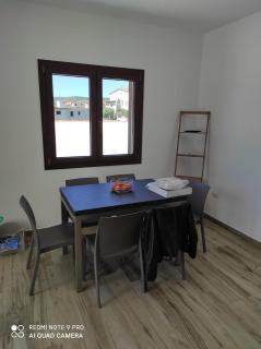Appartement F2 meublé - Loculi - 1