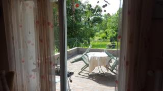 maison calme , jardin 20 min de geneve - 7
