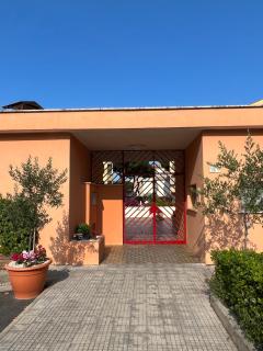 Da Ike residence con piscina - Santa Marinella - 2