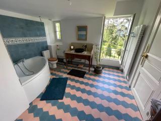 Lovely family home in Chartreuse mountains - Voreppe - 5