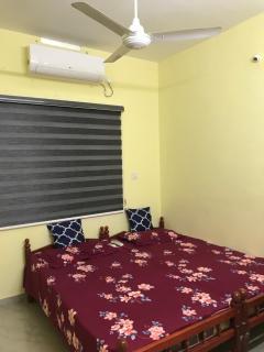 Gods own home stay - Cochin - 8