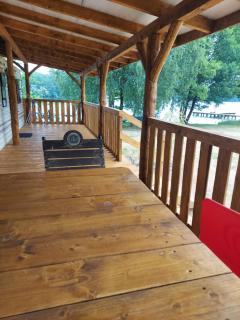 Holender Przy Plaży - Wilimy - 3