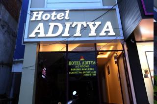 VKG Hotels - Pondicherry - 7