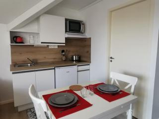 Studio 2 pers avec accès piscine et sauna - 9