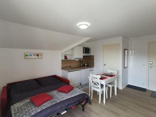 Studio 2 pers avec accès piscine et sauna - 6