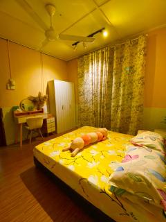 Am Homestay Rembau - Rembau - 6