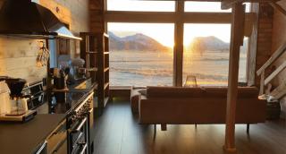 Unique Barnhouse in Amazing Gimsøy in Lofoten - 3