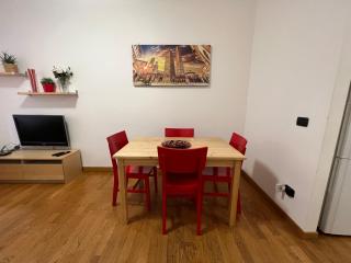 Le Moline Apartment - Bologna - 3