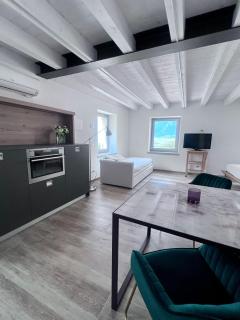 Absentia 1763 Garda Boutique Home - Lake front - Brenzone sul Garda - 8
