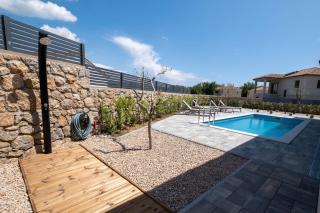 Holiday house MONIKA with private pool - 5