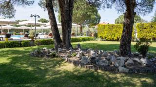 Alexandros Hotel Apartments - 3