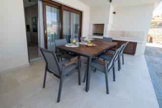 Holiday house JEWEL with private pool - Kornić - 2