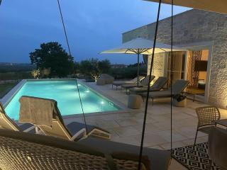 Villa Claudia - Kaštelir - 0