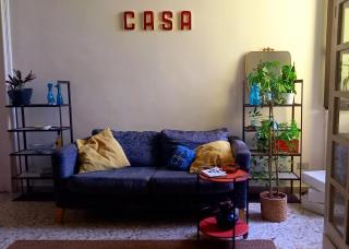 Emma and Carlo's home - 0