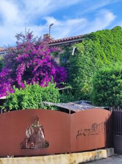 un coin de paradis - Six-Fours-les-Plages - 6