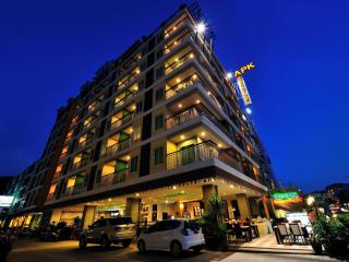 Cocoon APK Resort & Spa - Patong - 3