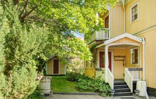 Cozy Home In Skutskär With Sauna - 9