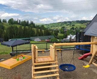 Bystre DOMKI 2 - Nowe Bystre - 3