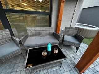 GRAND HYATT APPARTMENTS - Podhájska - 1