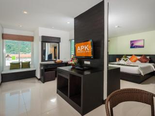 Cocoon APK Resort & Spa - Patong - 4