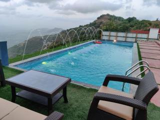 Hilltop Resort and Glamping Wai, Near Panchgani - 8
