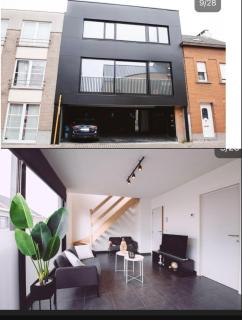 K&Y suite 1 Brussels airport 500m! - Zaventem - 5