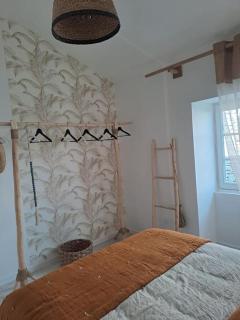 Maison dépaysante au calme Soyaux Angoulême - 5