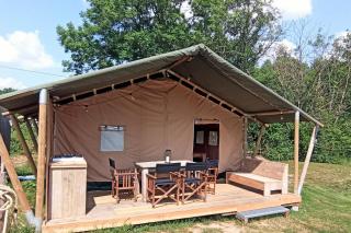 Le Lodge de la Chouette - Quarré-les-Tombes - 6