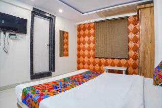 FabHotel The Pannis - 5