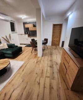 Apartman Lidija - Starigrad-Paklenica - 7