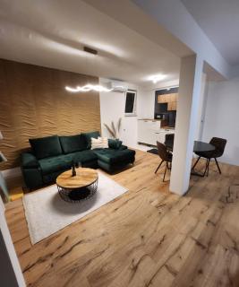 Apartman Lidija - Starigrad-Paklenica - 5