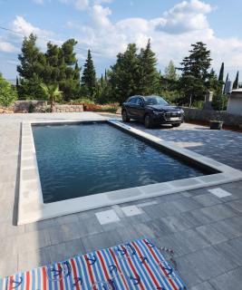 Apartman Lidija - Starigrad-Paklenica - 4