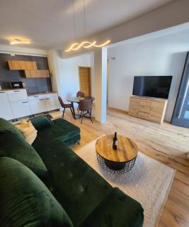 Apartman Lidija - Starigrad-Paklenica - 2
