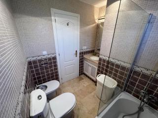 Spacious Golden Mile Townhouse - Marbella - 4