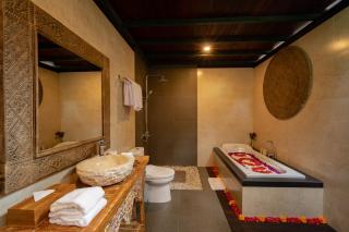 JAYA VILLA - Ubud - 1