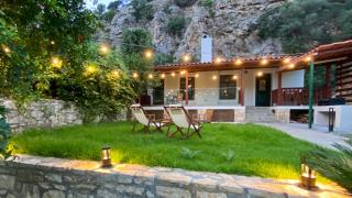 Yiama's Seaside Cottage in Paliokastro near Heraklion City - Palaiokastro - 0