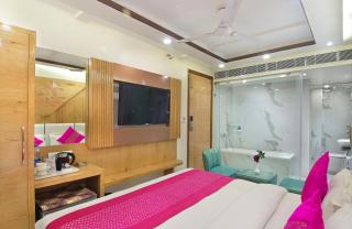 Aman International-A New Unit of Aman Continental - New Delhi - 4